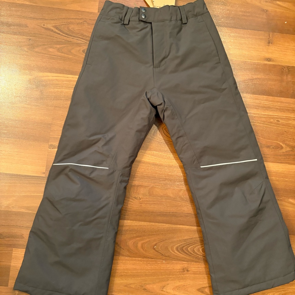 NWT Wheat Kids Winter Trousers 8Y